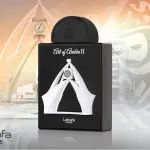 Lattafa Spray Art Of Arabia II-100Ml MS Department Store Oman