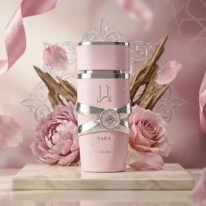 Lattafa Yara Edp-100Ml (Women) MS Department Store Oman