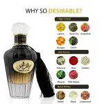 Nusuk Spray Swalif Al Lail-100Ml MS Department Store Oman