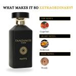 Riiffs Spray Tanzanite Amber -100Ml MS Department Store Oman