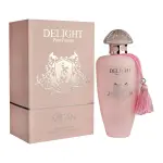 Milan Spary Delight Pour Femme -100Ml MS Department Store Oman
