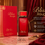 Milan Spray Bliss Rouge -100Ml MS Department Store Oman