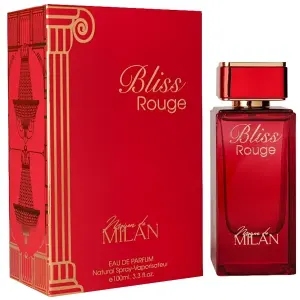 Milan Spray Bliss Rouge -100Ml MS Department Store Oman