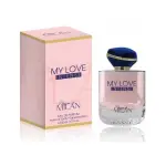 Milan Spray My Love Int -100Ml MS Department Store Oman