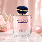 Milan Spray My Love Int -100Ml MS Department Store Oman