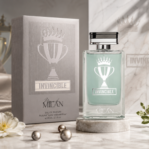Milan Spray Invincible -100Ml MS Department Store Oman
