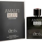 Milan Spray Amalfi Bleu -100Ml MS Department Store Oman