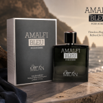 Milan Spray Amalfi Bleu -100Ml MS Department Store Oman