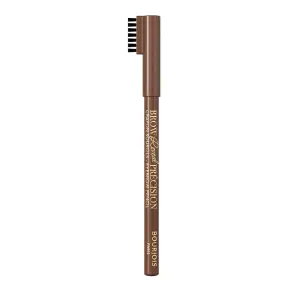 Bourjois Twist Sourcil Chatain Foncé - (Medium Brown) MS Department Store Oman