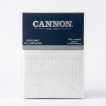 Cannon Pillow Case Queen 2Pc MS Department Store Oman