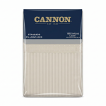 Cannon Pillow Case Queen 2Pc MS Department Store Oman