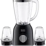 Black+Decker 400W Blender With 2 Grinders MS Department Store Oman