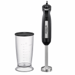Arshia Single Hand Blender Black-HB151
