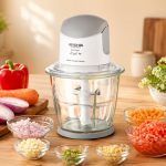 Arshia Flugel Electrical Chopper-EC116