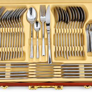 Arshia 86 Pieces Cutlery Sets
