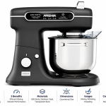Arshia 7 Liters Stand Mixer-SM50