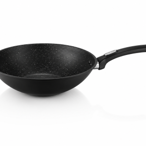 Arshia Forged Wok Pan-28 cm