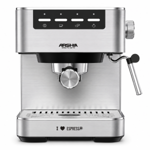 Arshia Digital Espresso Machine