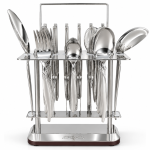 Arshia 26 Pieces Cutlery Sets