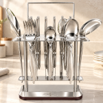Arshia 26 Pieces Cutlery Sets