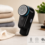 Arshia Rechargeable Fabric Trimmer-FT050