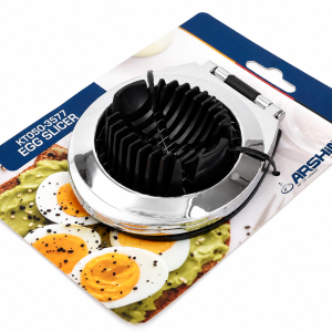 Arshia Egg Slicer