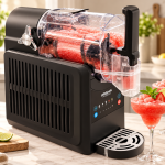 Arshia Slushie Machine-IS050