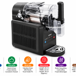 Arshia Slushie Machine-IS050