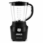 Arshia BL272 Blender With Plastic Jar (B) MS Department Store Oman