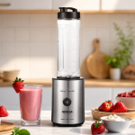 Arshia Portable Blender (White)
