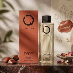 Jasper Refill For Reed Diffuser & Car Perfume-150Mll MS Department Store Oman