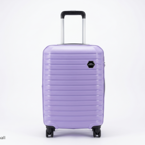 Vanille Luggage Lilac Small MS Department Store Oman
