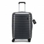 Enes-Vanille Luggagedark Grey Small MS Department Store Oman