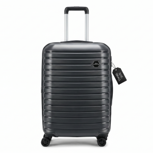 Vanille Luggagedark Grey Small MS Department Store Oman