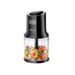 Black+Decker 500W Vertical Chopper MS Department Store Oman