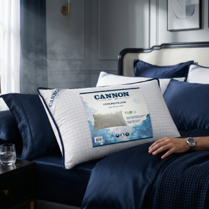 Cannon Cooling Pillow MS Department Store Oman