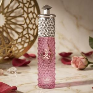 Manasik Roll On Rose-6Ml MS Department Store Oman