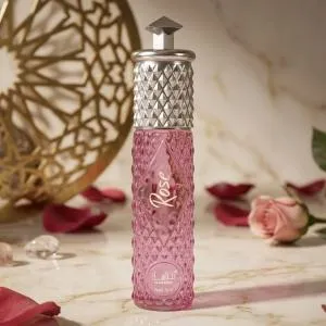 Manasik Roll On Rose-6Ml MS Department Store Oman