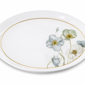 Solecasa Plate 12.6" MS Department Store Oman