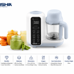 7-In-In-1 Baby Food Processor MS Department Store Oman