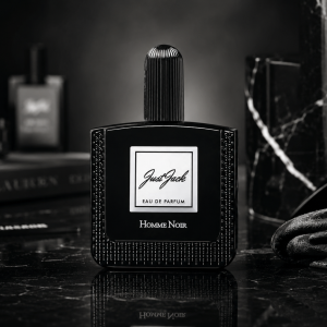 Homme Noir Edp-100Ml MS Department Store Oman