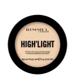 Rimmel High'Light Buttery-Soft Highlighting Powder 001 -(Stardust) MS Department Store Oman