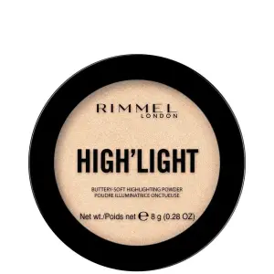 Rimmel High'Light Buttery-Soft Highlighting Powder 001 -(Stardust) MS Department Store Oman