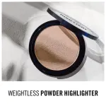 Rimmel High'Light Buttery-Soft Highlighting Powder 001 -(Stardust) MS Department Store Oman