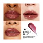 Rimmel Thrill Seeker Glassy Gloss Donut Glaze Extension  750 -(Frosted Berry) MS Department Store Oman