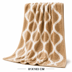Hive Bath Sheet 81X163  MS Department Store Oman