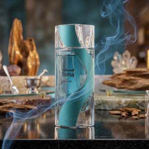 Nusuk Spray Sama Edp-100Ml MS Department Store Oman