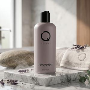 Lavantis Shower Gel-400Ml MS Department Store Oman
