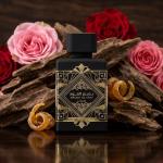 Lattafa Badee Al Oud Glory Edp-100Ml (Unisex) MS Department Store Oman