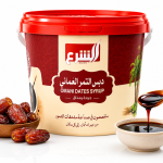 Date Molasses (3.5 Kg) / 3.5) MS Department Store Oman